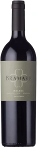 Вино Malbec, Bramare, 2020, 0.75 л