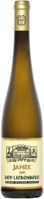 Вино Ried Liebenberg Gruner Veltliner Smaragd, Josef Jamek, 2020, 0.75 л