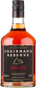 Ром Reserve Spiced, Chairman's, 6 месяцев, 0.7 л