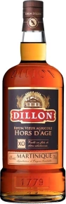Ром Martinique AOC, Dillon, 6 лет, 0.7 л (п/у)