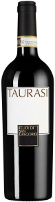 Вино Taurasi, Feudi di San Gregorio, DOCG, 2018, 0.75 л