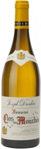 Вино Beaune Clos des Mouches Blanc, Joseph Drouhin, AOC, 2009, 0.75 л