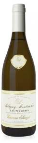 Вино Puligny-Montrachet 1er Cru Les Perrieres, AOC, 2007, 0.75 л