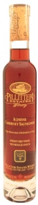 Вино Icewine Cabernet Sauvignon, Pillitteri, 2011, 0.375 л