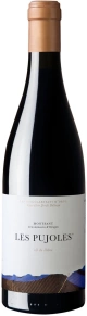 Вино Les Pujoles, Orto Vins, DO, 2013, 0.75 л