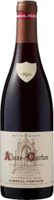Вино Aloxe-Corton, Domaine Dubreuil-Fontaine, AOC, 2021, 0.75 л