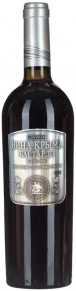 Вино Бастардо Каберне, Вина Крыма, 0.75 л