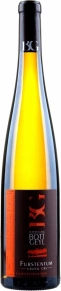 Вино Gewurztraminer Furstentum, Domaine Bott-Geyl, AOC, 2009, 0.75 л