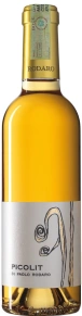 Вино Picolit, Rodaro Paolo, DOC, 2017, 0.375 л