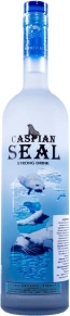 Водка Caspian Seal, 0.5 л