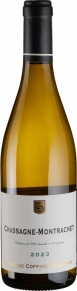 Вино Domaine Coffinet-Duvernay, AOC, 2023, 0.75 л