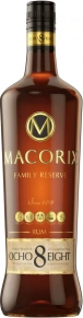 Ром Family Reserve, Macorix, 8 лет, 0.7 л