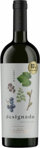 Вино Designado Malbec, Los Helechos, 2020, 0.75 л