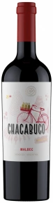 Вино Malbec, Chacabuco, 0.75 л