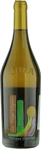 Вино Le Sage Vagnin, Philippe Chatillon, AOC, 2016, 0.75 л