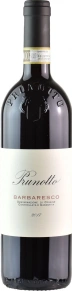 Вино Barbaresco, Prunotto, DOCG, 2017, 0.75 л