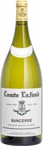 Вино Sancerre Comte Lafond Blanc, AOC, 2021, 1.5 л