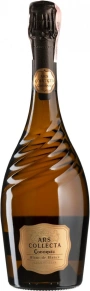 Игристое вино Blanc de Blancs Gran Reserva, Ars Collecta, DO, 2019, 0.75 л