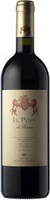 Вино Il Pino di Biserno, IGT, 2016, 0.75 л