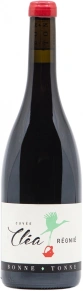 Вино Cuvee Clea, Bonne Tonne, AOC, 2019, 0.75 л
