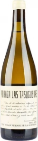 Вино Las Tasugueras Blanco, Bodegas Moraza, DOC, 2020, 0.75 л