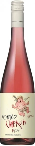 Вино Cherub Rose of Syrah, Montes, 2017, 0.75 л