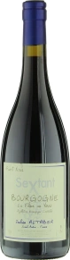 Вино La Fleur au Verre Pinot Noir, Sextant, AOC, 2021, 0.75 л