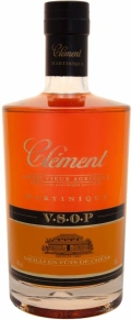 Ром Clement, 4 года, 0.7 л