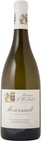 Вино Meursault, Domaine J.M. Boillot, 2013, 0.75 л