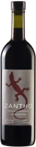 Вино Zweigelt Reserve, Zantho, 2009, 3 л