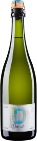 Игристое вино Cava Organic Brut, D, 2018, 0.75 л
