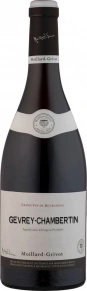 Вино Gevrey-Chambertin, Moillard-Grivot, AOP, 0.75 л