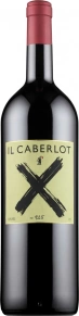 Вино Il Caberlot, IGT, 2015, 0.75 л