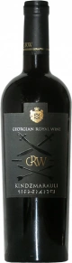 Вино Kindzmarauli, Chateau GRW, 0.75 л