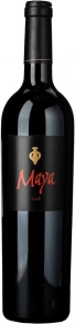 Вино Maya, Dalla Valle Vineyards, 2018, 0.75 л
