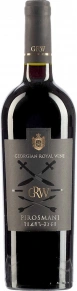 Вино Pirosmani, Chateau GRW, 0.75 л