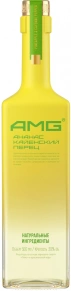 Ликер Ананас Кайенский Перец, АМГ, 0.5 л