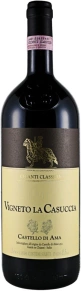 Вино Vigneto La Casuccia, DOCG, 2006, 1.5 л
