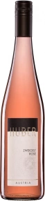 Вино Zweigelt Rose, Markus Huber, 2021, 0.75 л