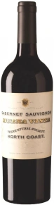 Вино Cabernet Sauvignon, Buena Vista, 2018, 0.75 л