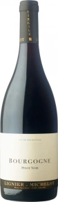 Вино Bourgogne Pinot Noir, Lignier-Michelot, AOC, 2021, 0.75 л