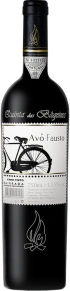 Вино Avo Fausto Tinto, Quinta das Bageiras, DOC, 2017, 0.75 л