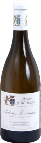 Вино Puligny-Montrachet, Domaine J.M. Boillot, 2015, 1.5 л