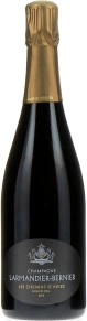 Шампанское Les Chemins d'Avize Grand Cru Extra Brut, Larmandier-Bernier, 2013, 0.75 л