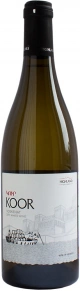 Вино White, Koor, 2023, 0.75 л