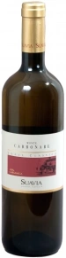 Вино Soave Classico Monte Carbonare, Suavia, 2009, 1.5 л
