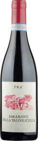 Вино Amarone della Valpolicella, Pra, DOCG, 2016, 0.75 л
