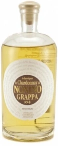Граппа Lo Chardonnay, Nonino, 6-12 месяцев, 0.7 л