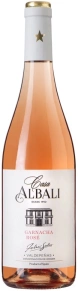 Вино Garnacha Rose, Casa Albali, DO, 2023, 0.75 л