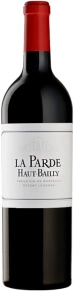 Вино La Parde de Haut-Bailly, AOC, 2016, 0.75 л